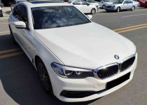 G Ü N O T O‘DAN 2017 BMW 5.20İ SPORTLİNE 170 HP HATASIZ