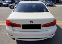 G Ü N O T O‘DAN 2017 BMW 5.20İ SPORTLİNE 170 HP HATASIZ