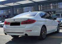 G Ü N O T O‘DAN 2017 BMW 5.20İ SPORTLİNE 170 HP HATASIZ