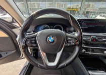 G Ü N O T O‘DAN 2017 BMW 5.20İ SPORTLİNE 170 HP HATASIZ