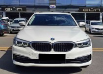 G Ü N O T O‘DAN 2017 BMW 5.20İ SPORTLİNE 170 HP HATASIZ