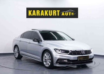 KARKUT AUTODAN CAM TAVANLI HİGHLİNE DÖNÜŞÜM