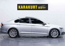 KARKUT AUTODAN CAM TAVANLI HİGHLİNE DÖNÜŞÜM