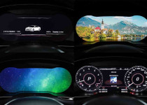 KARKUT AUTODAN CAM TAVANLI HİGHLİNE DÖNÜŞÜM
