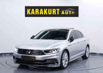 KARKUT AUTODAN CAM TAVANLI HİGHLİNE DÖNÜŞÜM