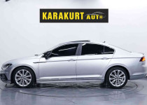 KARKUT AUTODAN CAM TAVANLI HİGHLİNE DÖNÜŞÜM