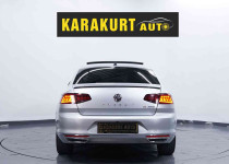 KARKUT AUTODAN CAM TAVANLI HİGHLİNE DÖNÜŞÜM