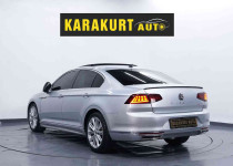 KARKUT AUTODAN CAM TAVANLI HİGHLİNE DÖNÜŞÜM