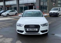 2013 Audi̇ A4 2.0Tdi̇ Otomati̇k 150Hp 187Bi̇n Km**