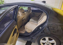 PERT KAYITSIZ 2008 HONDA CİVİC 1,6 BENZİNLİ