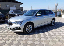 SKODA SCALA 1.0 TSI 110 DSG PREMIUM