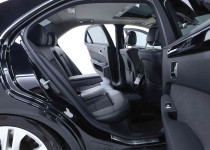 2011 MERCEDES-BENZ E 220 CDI - SUNROOF++