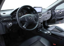 2011 MERCEDES-BENZ E 220 CDI - SUNROOF++