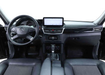 2011 MERCEDES-BENZ E 220 CDI - SUNROOF++