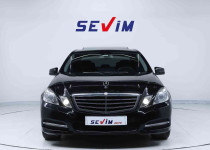 2011 MERCEDES-BENZ E 220 CDI - SUNROOF++