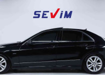2011 MERCEDES-BENZ E 220 CDI - SUNROOF++