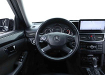 2011 MERCEDES-BENZ E 220 CDI - SUNROOF++
