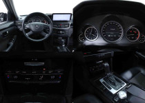 2011 MERCEDES-BENZ E 220 CDI - SUNROOF++
