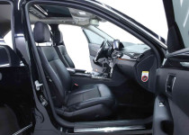 2011 MERCEDES-BENZ E 220 CDI - SUNROOF++