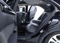 2011 MERCEDES-BENZ E 220 CDI - SUNROOF++