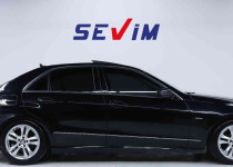 2011 MERCEDES-BENZ E 220 CDI - SUNROOF++