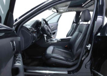 2011 MERCEDES-BENZ E 220 CDI - SUNROOF++