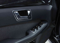 2011 MERCEDES-BENZ E 220 CDI - SUNROOF++
