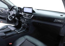2011 MERCEDES-BENZ E 220 CDI - SUNROOF++