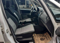GÜLER AUTO‘DAN 2010 SUZUKI SX4 1.6 120 HP OTOMATİK 238.OOO KM