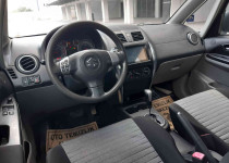 GÜLER AUTO‘DAN 2010 SUZUKI SX4 1.6 120 HP OTOMATİK 238.OOO KM