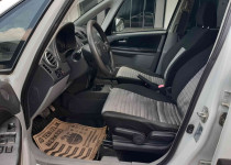 GÜLER AUTO‘DAN 2010 SUZUKI SX4 1.6 120 HP OTOMATİK 238.OOO KM
