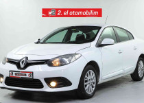Ç2 DEN V.LEVHALILARA 90,000 TL PEŞİNAT KİMLİK İLE 190,000 TL PEŞİNAT İLE 2016 FLUENCE EDC ALMA İMKANI
