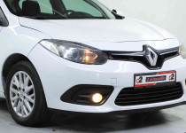 Ç2 DEN V.LEVHALILARA 90,000 TL PEŞİNAT KİMLİK İLE 190,000 TL PEŞİNAT İLE 2016 FLUENCE EDC ALMA İMKANI