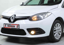 Ç2 DEN V.LEVHALILARA 90,000 TL PEŞİNAT KİMLİK İLE 190,000 TL PEŞİNAT İLE 2016 FLUENCE EDC ALMA İMKANI