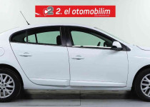 Ç2 DEN V.LEVHALILARA 90,000 TL PEŞİNAT KİMLİK İLE 190,000 TL PEŞİNAT İLE 2016 FLUENCE EDC ALMA İMKANI