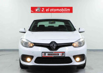 Ç2 DEN V.LEVHALILARA 90,000 TL PEŞİNAT KİMLİK İLE 190,000 TL PEŞİNAT İLE 2016 FLUENCE EDC ALMA İMKANI