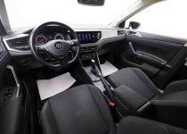 Deniz Automotıve Polo 1.0 TSI Comfortline DSG Düşük km