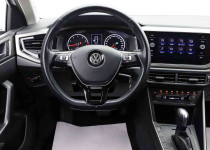 Deniz Automotıve Polo 1.0 TSI Comfortline DSG Düşük km