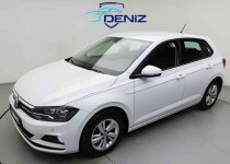 Deniz Automotıve Polo 1.0 TSI Comfortline DSG Düşük km