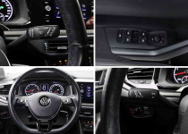 Deniz Automotıve Polo 1.0 TSI Comfortline DSG Düşük km