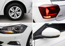 Deniz Automotıve Polo 1.0 TSI Comfortline DSG Düşük km