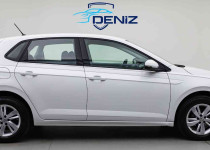Deniz Automotıve Polo 1.0 TSI Comfortline DSG Düşük km