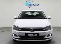 Deniz Automotıve Polo 1.0 TSI Comfortline DSG Düşük km