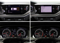 Deniz Automotıve Polo 1.0 TSI Comfortline DSG Düşük km