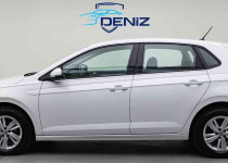 Deniz Automotıve Polo 1.0 TSI Comfortline DSG Düşük km