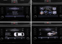 2017 SUPERB 1.6 TDI DSG COMFORT HATASIZ 141.000KMDE