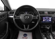 2017 SUPERB 1.6 TDI DSG COMFORT HATASIZ 141.000KMDE