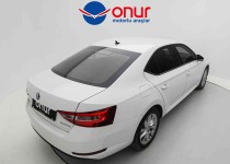 2017 SUPERB 1.6 TDI DSG COMFORT HATASIZ 141.000KMDE