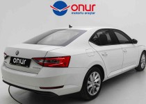 2017 SUPERB 1.6 TDI DSG COMFORT HATASIZ 141.000KMDE