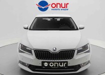 2017 SUPERB 1.6 TDI DSG COMFORT HATASIZ 141.000KMDE